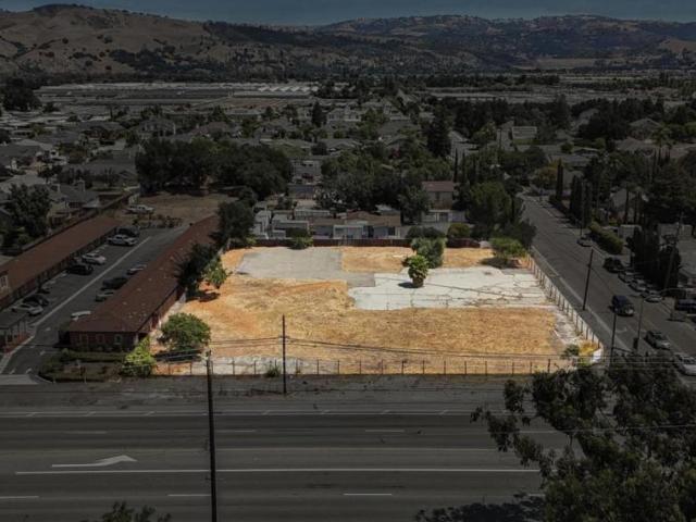 Land for sale in Morgan Hill, California