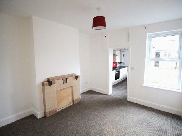 House for rent in New Boultham, Brayford