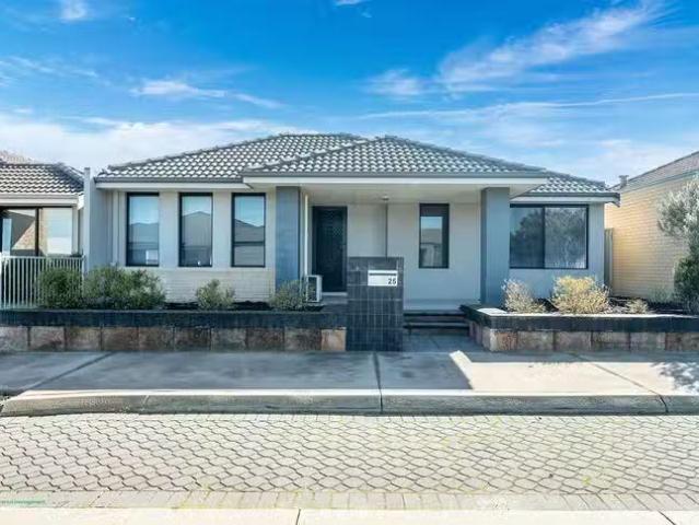 House for rent in South Yunderup, Western Australia