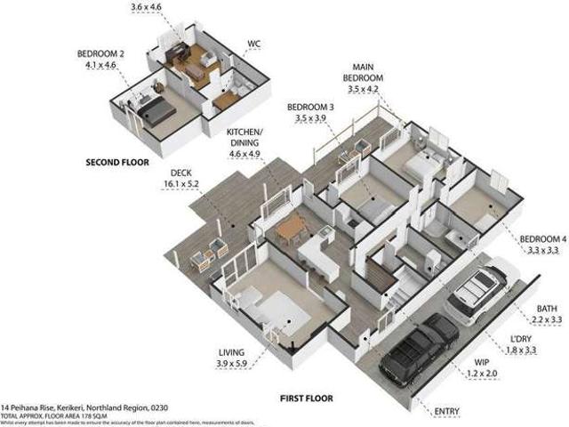 House for sale in Karetu, Northland