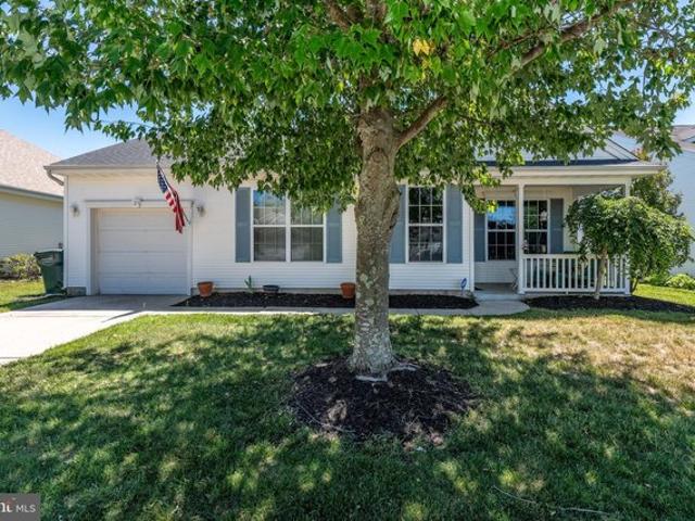 House for sale in Tuckerton, New Jersey