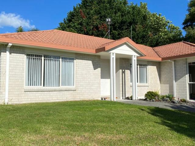 House for rent in Bay Of Plenty