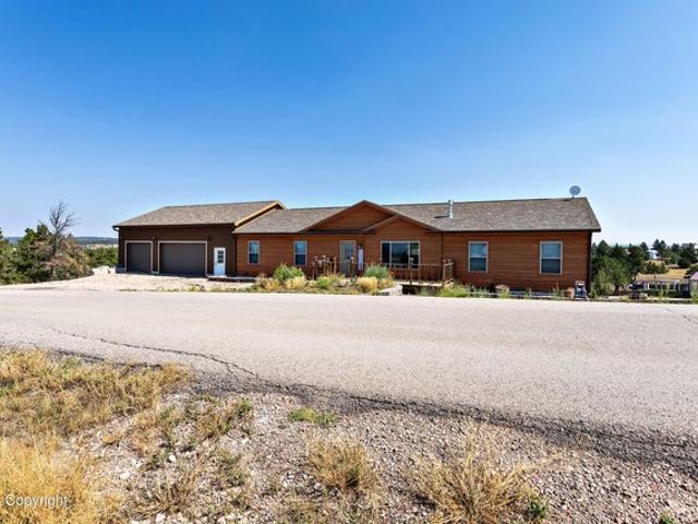 House for sale in Wyoming