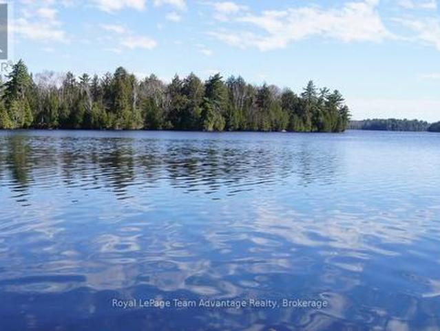 Land for sale in Mcdougall, Ontario