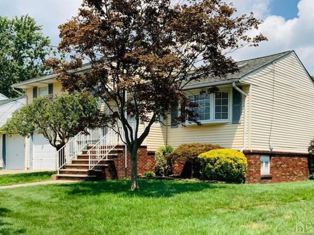 House for sale in Avenel, New Jersey