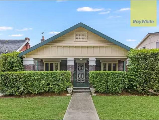 House for rent in Sydney, New South Wales