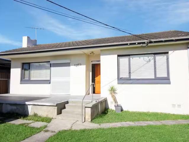 House for rent in Sydney, New South Wales