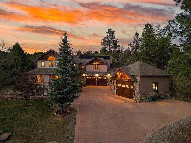House for sale in La Plata, Colorado