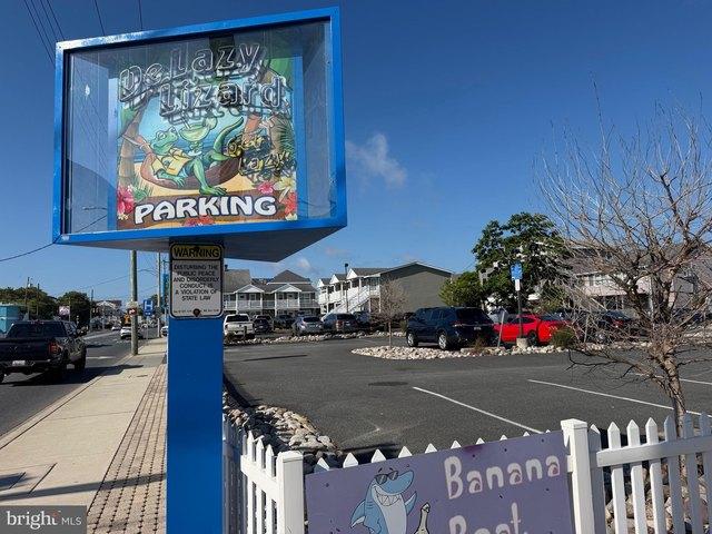 Land for sale in Ocean City, Maryland