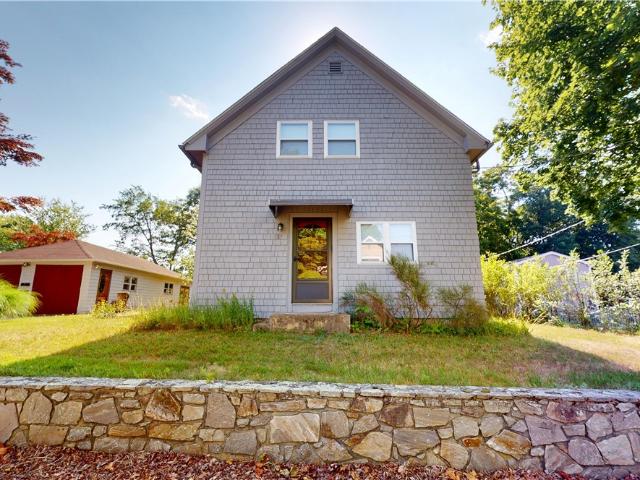 House for sale in Coventry, Rhode Island