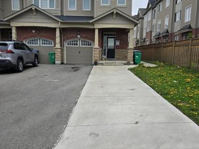 House for rent in Caledon, Ontario