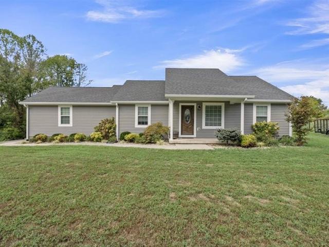 House for sale in Campbellsville, Kentucky