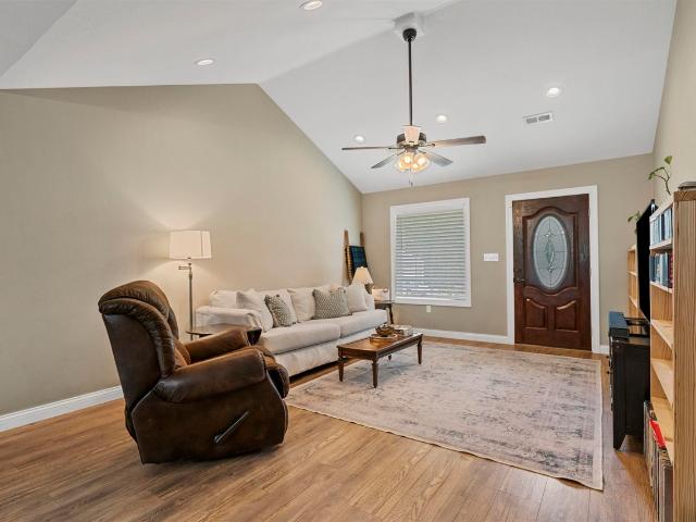 House for sale in Campbellsville, Kentucky