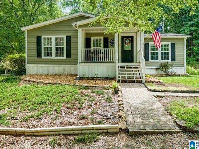 House for sale in Steele, Alabama