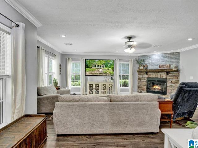 House for sale in Steele, Alabama