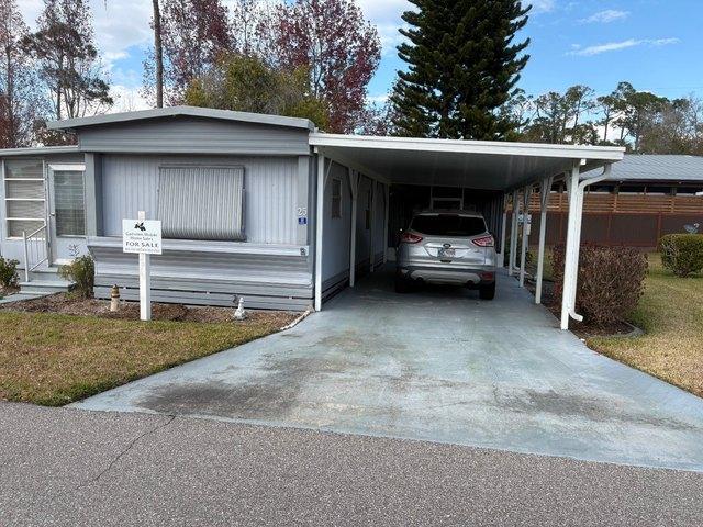 House for rent in Lake Placid, Florida