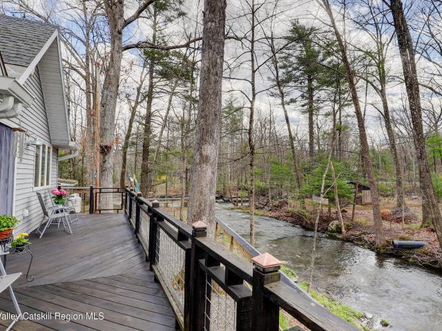 House for sale in Bearsville, New York