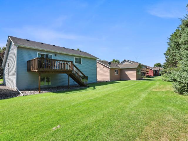 House for sale in Sartell, Minnesota