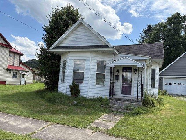 House for sale in Buckhannon, West Virginia