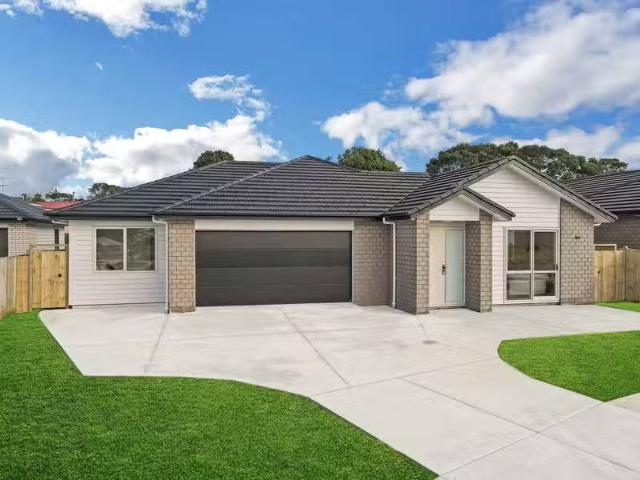 House for sale in Tuakau, Waikato