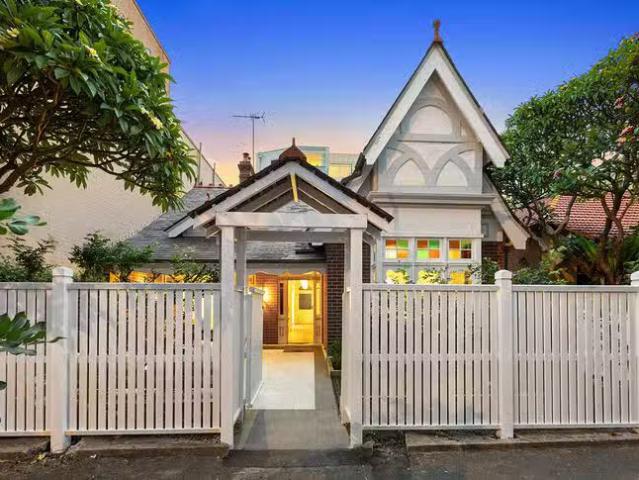 House for rent in Sydney, New South Wales