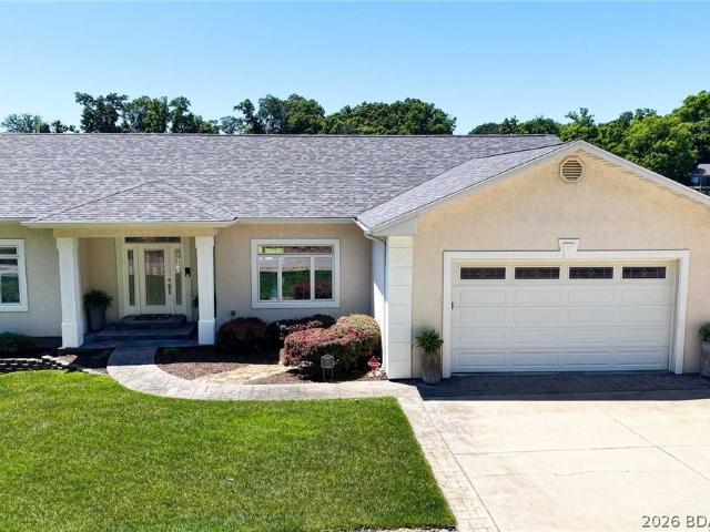 House for sale in Lake Ozark, Missouri