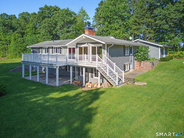 House for sale in East Windsor, Connecticut