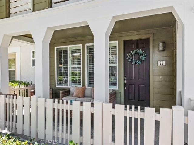 Townhouse for sale in Ladera Ranch, California