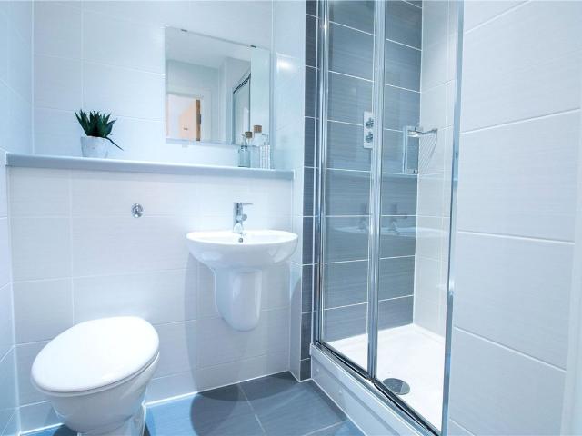 Apartment for rent in Baltic Triangle, Calderstones