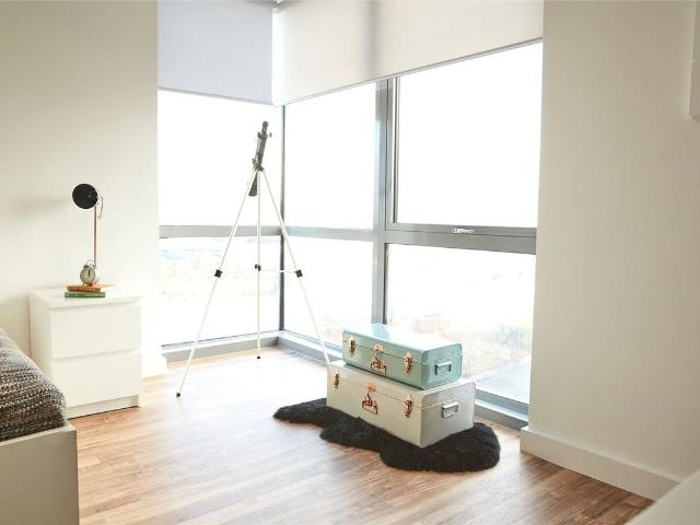 Apartment for rent in Baltic Triangle, Calderstones