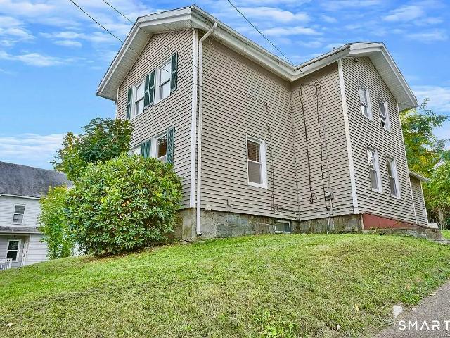 Property for sale in Ansonia, Connecticut