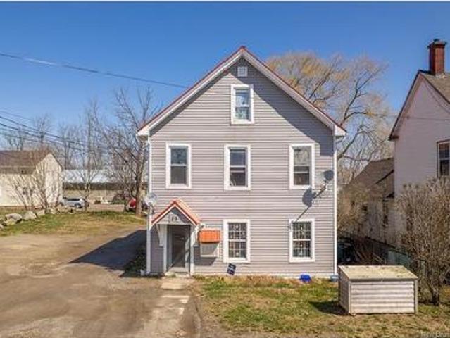 House for sale in Charlotte, New Brunswick