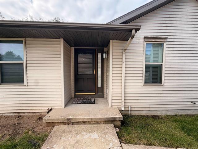 Condo for sale in Beloit, Wisconsin