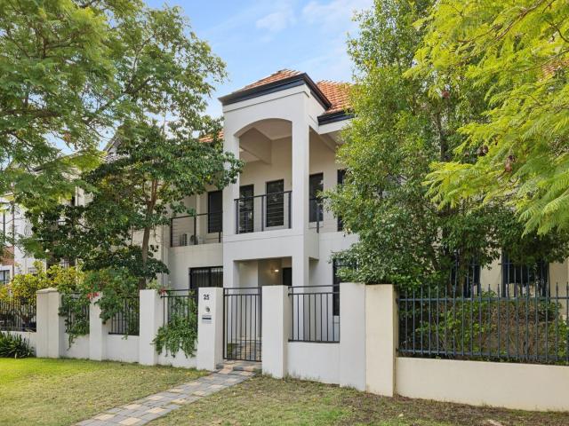 House for rent in Highgate, Western Australia