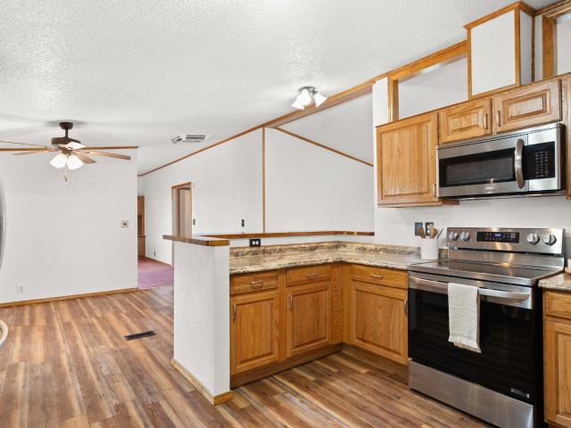 House for sale in Moriarty, New Mexico