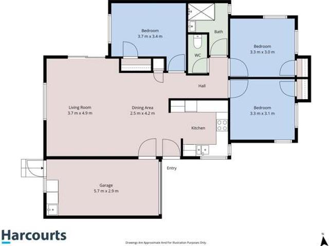 House for sale in Rapanui
