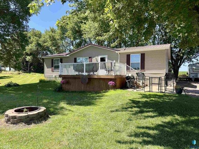 House for sale in Garvin, Minnesota