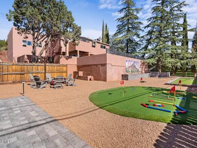 House for sale in Sedona, Arizona