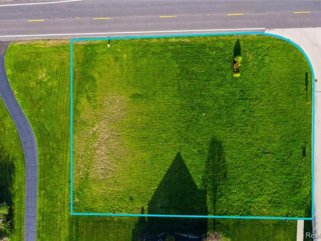 Land for sale in Grosse Ile, Michigan