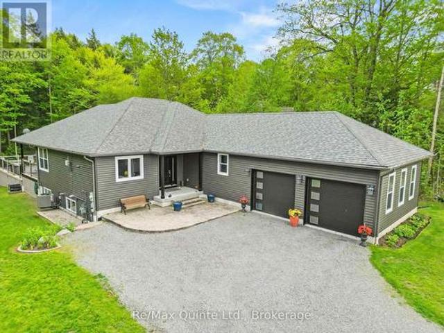 House for sale in Quinte West, Ontario