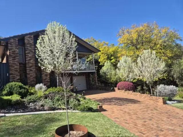 Apartment for rent in Piallamore, New South Wales