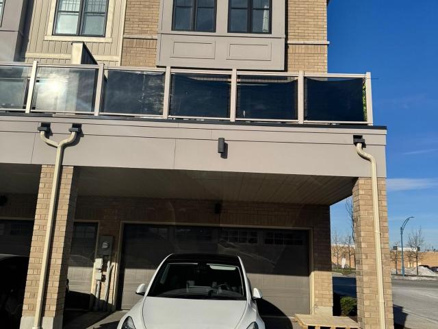 Property for rent in Woburn, Ontario
