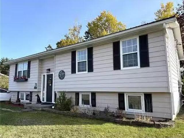 House for sale in Charlotte, New Brunswick