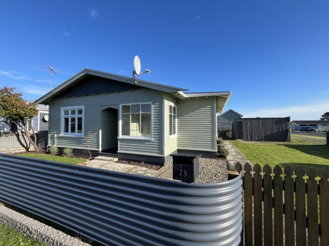 House for rent in Invercargill, Southland