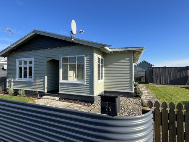 House for rent in Invercargill, Southland