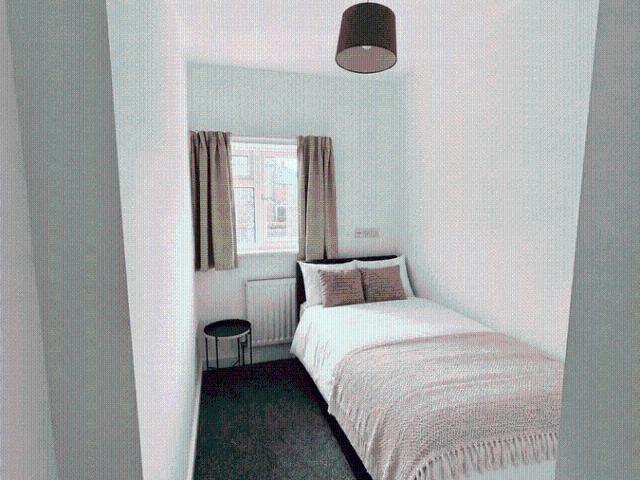 Room for rent in Dolcliffe Common, Doncaster
