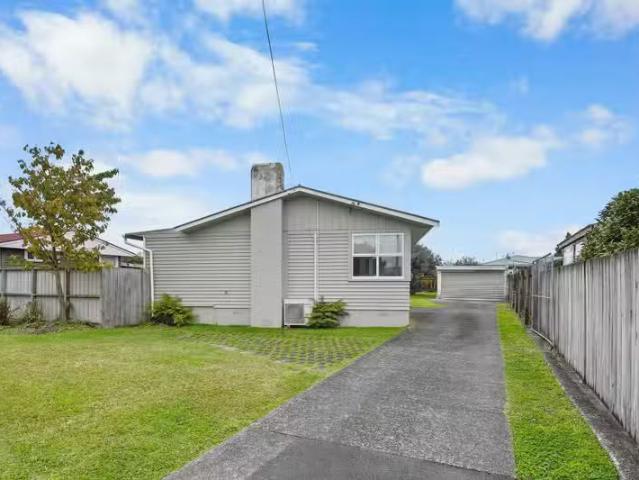 House for sale in Hamilton, Waikato