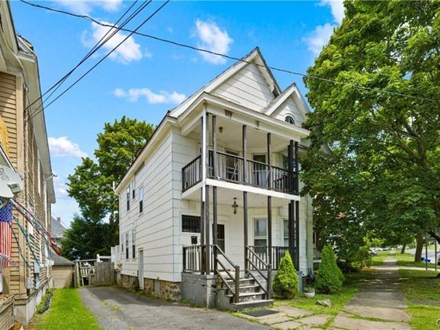 House for sale in City of Utica, Oneida County