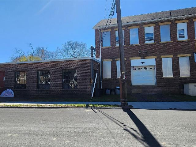 Commercial for sale in Cuddebackville, New York