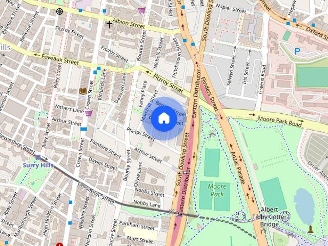 House for rent in Sydney, New South Wales